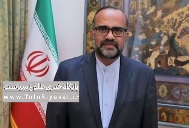 سفر پوتین به ایران و سفر بایدن به اسراییل بار دیگر تقابل شرق و غرب را تداعی میکند