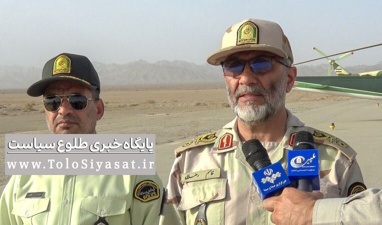 لزوم اتخاذ تدابیر مدیریت تاکتیکی مسئولان پاکستان درجهت کاهش جرایم سازمان یافته مرزی
