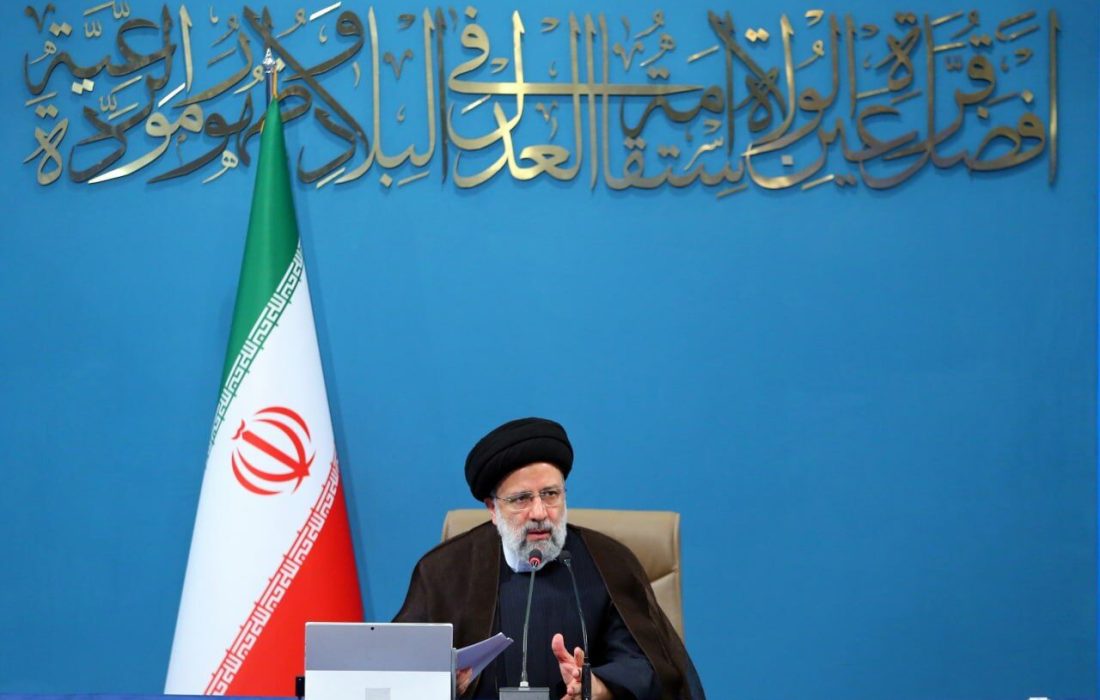 تاکید رییس جمهور بر تامین حداکثری نیازهای تیم ملی برای حضور بیدغدغه در جام جهانی قطر