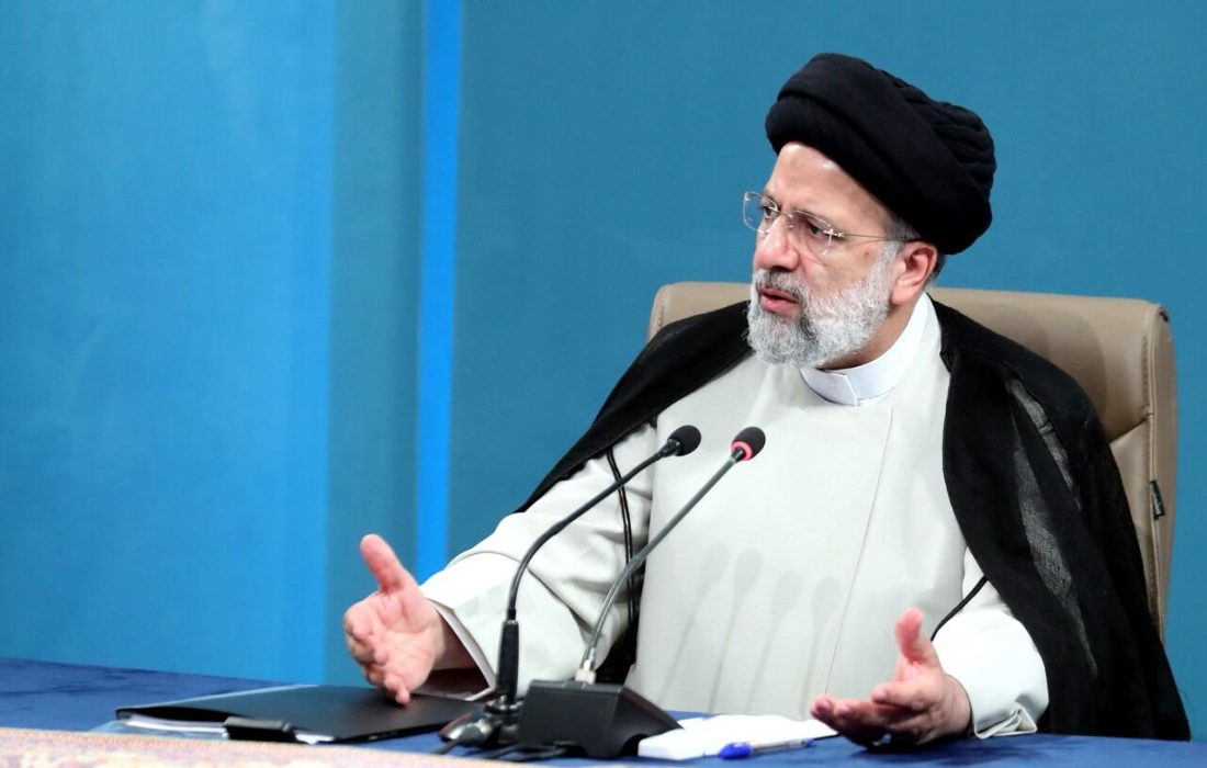 رئیس‌جمهور: مقابله با روابط ناسالم اقتصادی از وظایف سفرا است