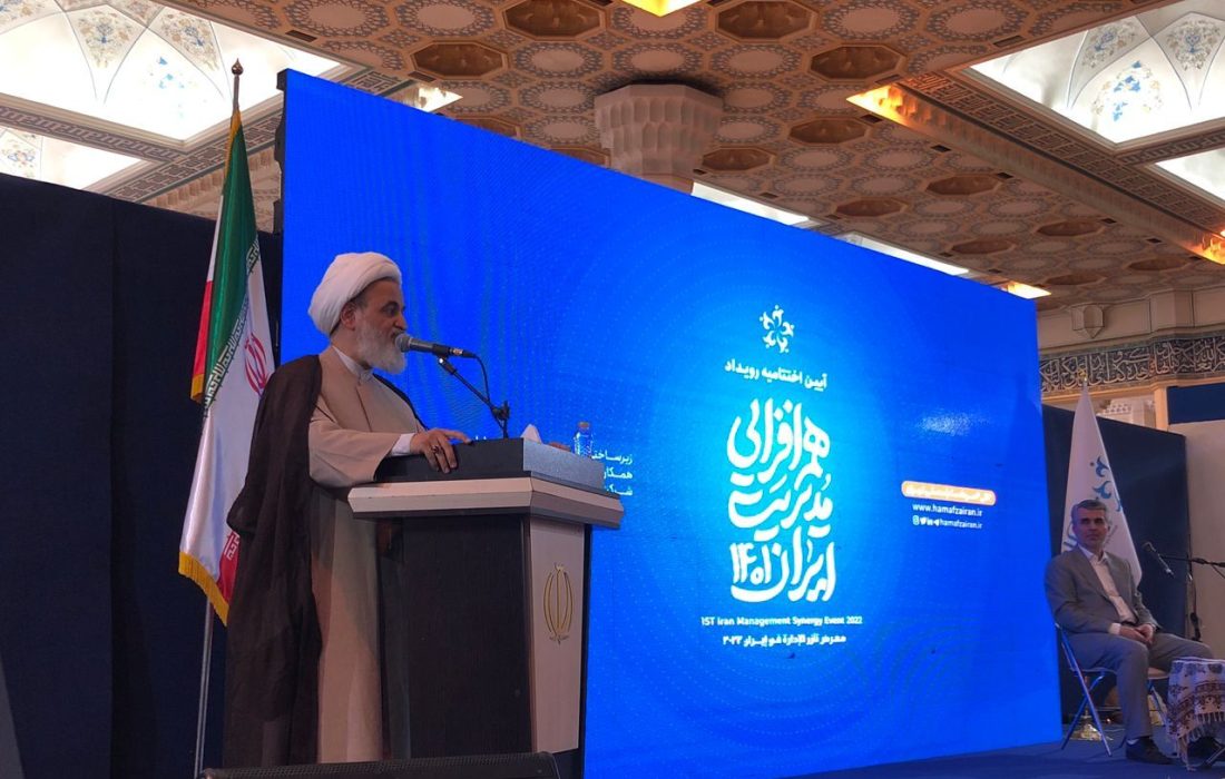 پناهیان: بوروکراسی از دولت خارج می‌شود