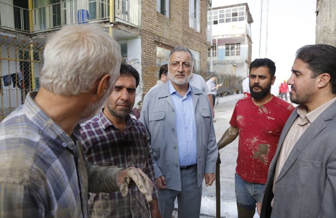 سخنگوی شهرداری تهران: اقدامات لازم برای ساماندهی محل حادثه سیل امامزاده داود (ع) انجام شد