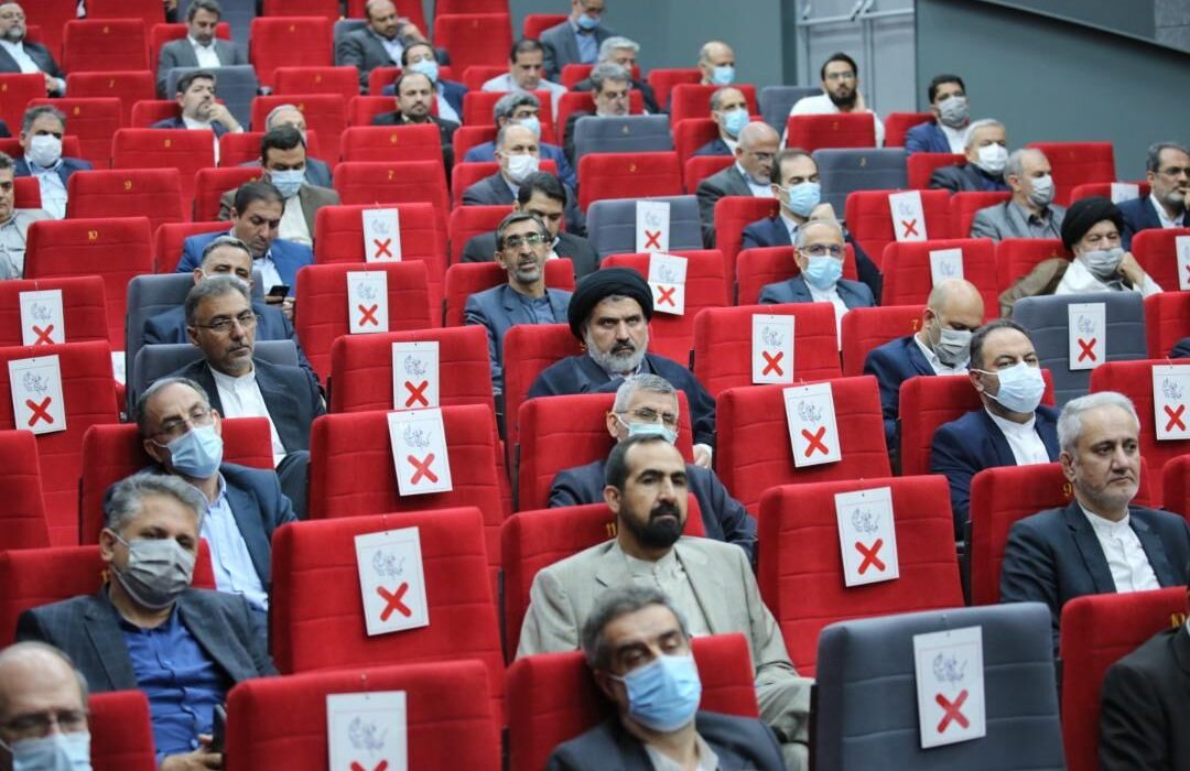 حضور رایزنان فرهنگی ایران در منطقه فرهنگی و گردشگری عباس آباد تهران