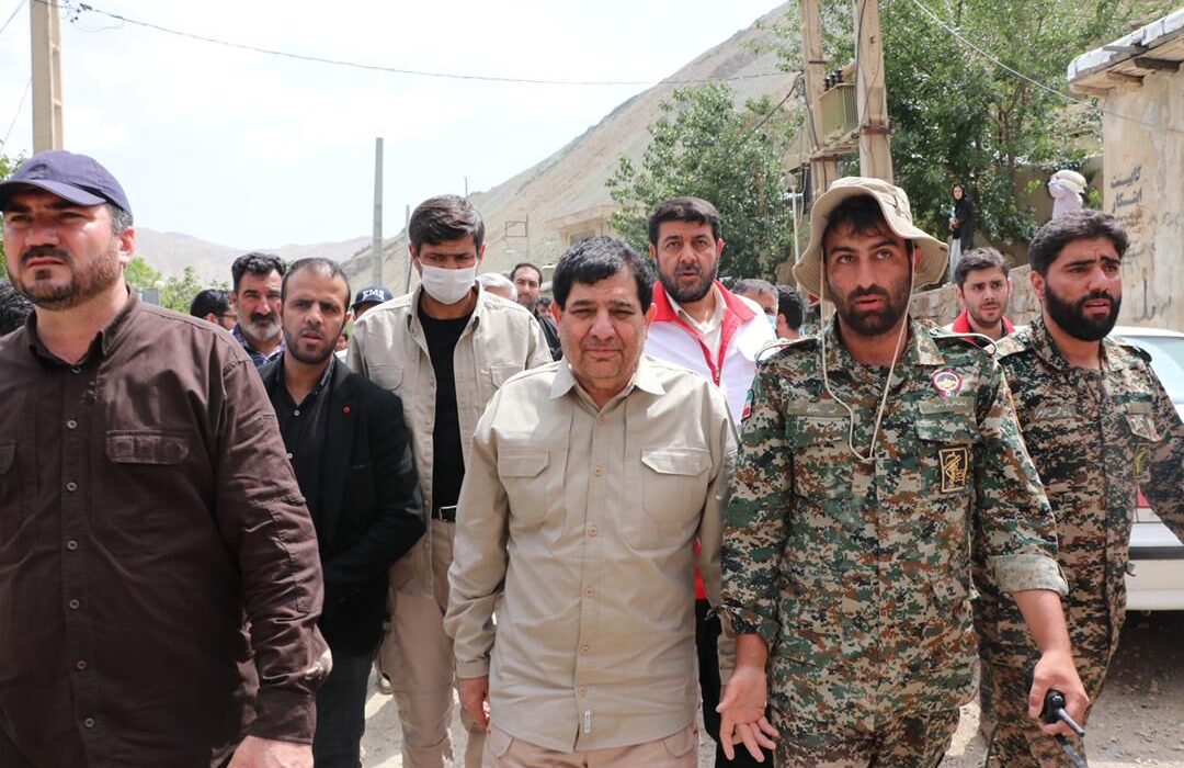 اتخاذ تصمیمات لازم برای جبران خسارات سیل در جلسه روز یکشنبه دولت