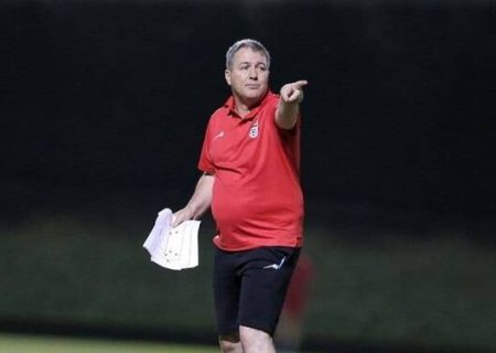 خط خوردن مثلث جنجالی از تیم ملی به سرکردگی طارمی