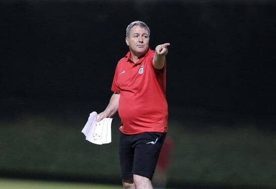 خط خوردن مثلث جنجالی از تیم ملی به سرکردگی طارمی