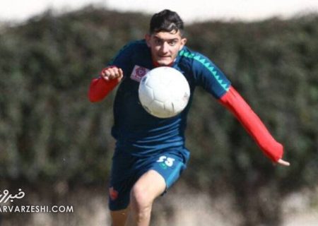 حضور غیرمنتظره لژیونر پرسپولیسی در ترکیه