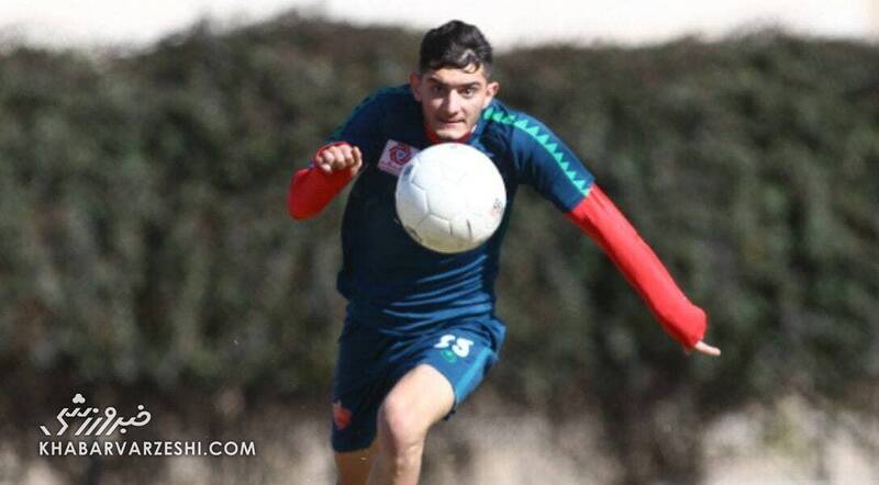 حضور غیرمنتظره لژیونر پرسپولیسی در ترکیه