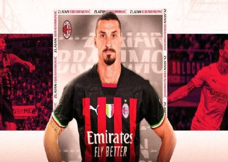 دستمزد ستاره ۴۰ ساله میلان چقدر است؟