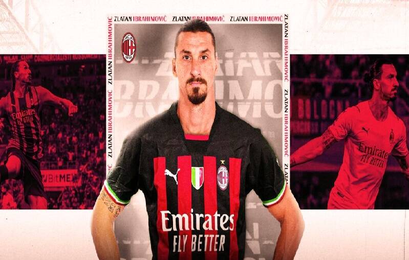 دستمزد ستاره ۴۰ ساله میلان چقدر است؟