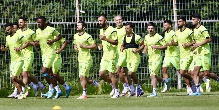 اولین پیروزی استقلال با هدایت ساپینتو مقابل شاگردان پیرلو