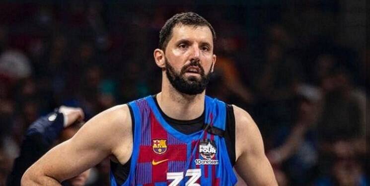 مصدومیت شدید ستاره بارسلونا