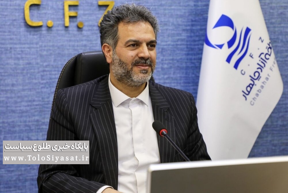 جهاد دانشگاهی همیار پروژه‌های دانش بنیان منطقه آزاد چابهار شود