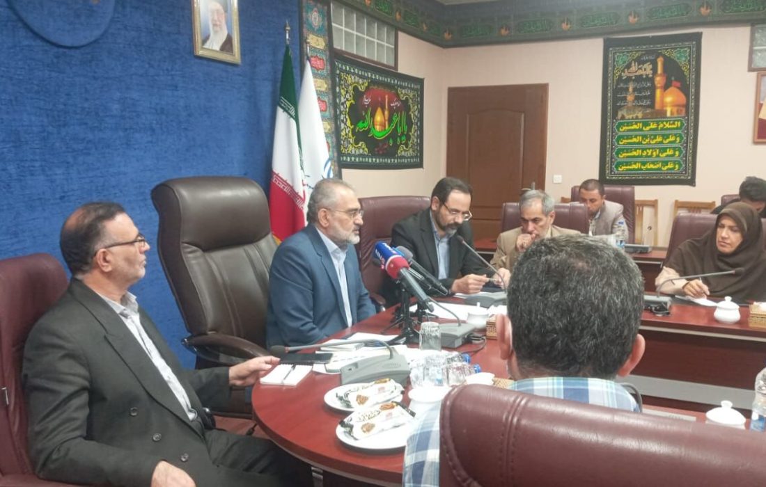 حسینی: وزیر پیشنهادی رفاه فردا معرفی می‌شود