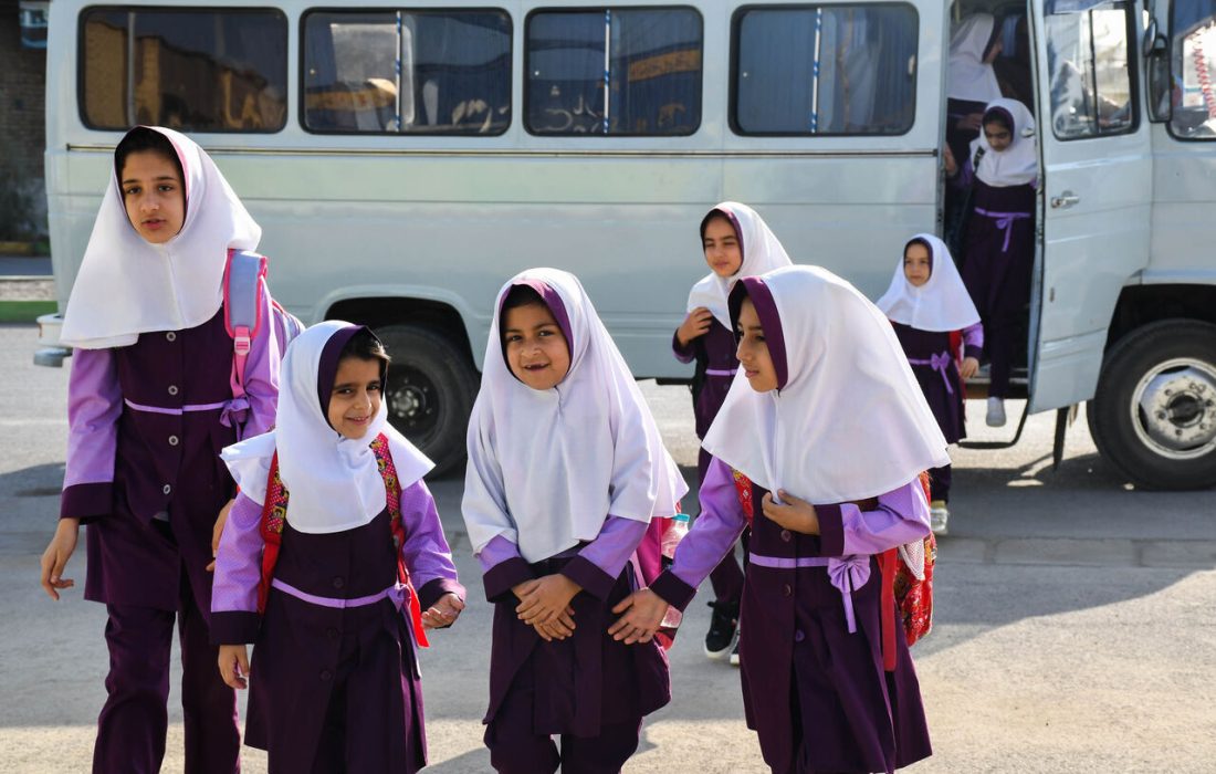 راه‌اندازی اپ نظارت والدین بر رفت و آمد فرزندان با سرویس مدارس