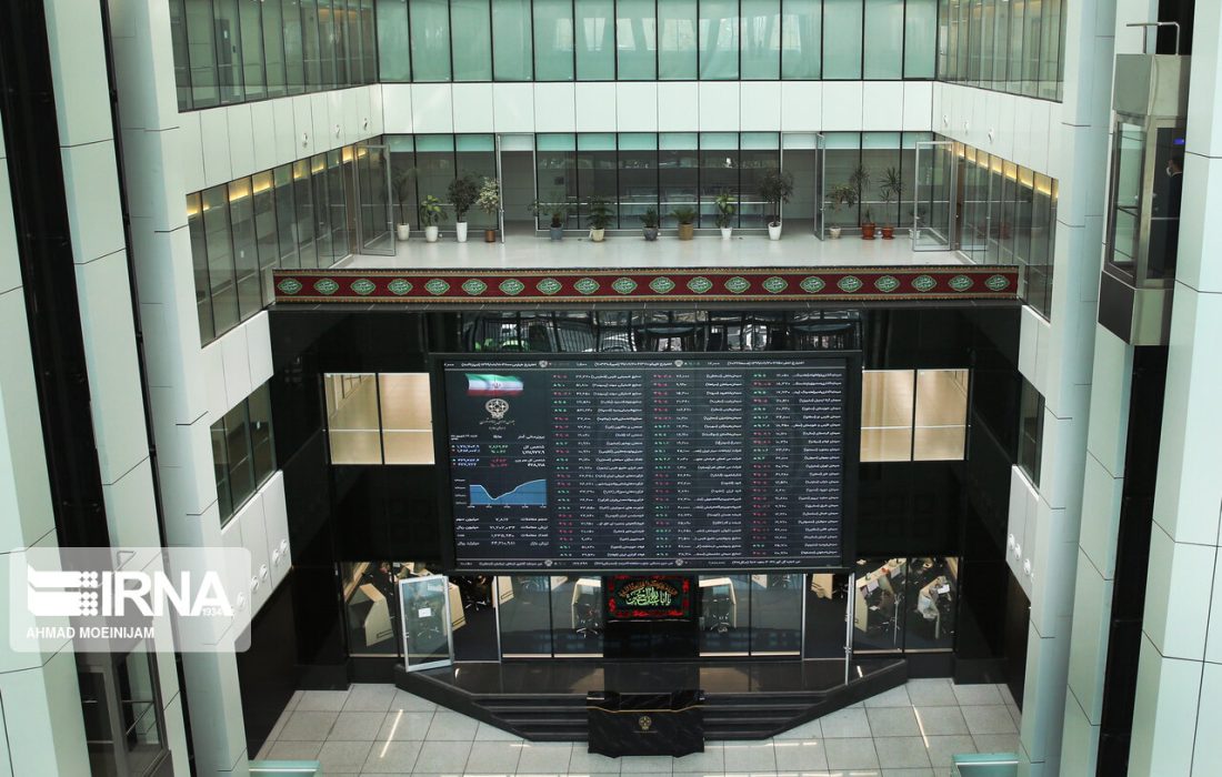 تداوم روند صعودی بورس با رشد ۷ هزار واحدی