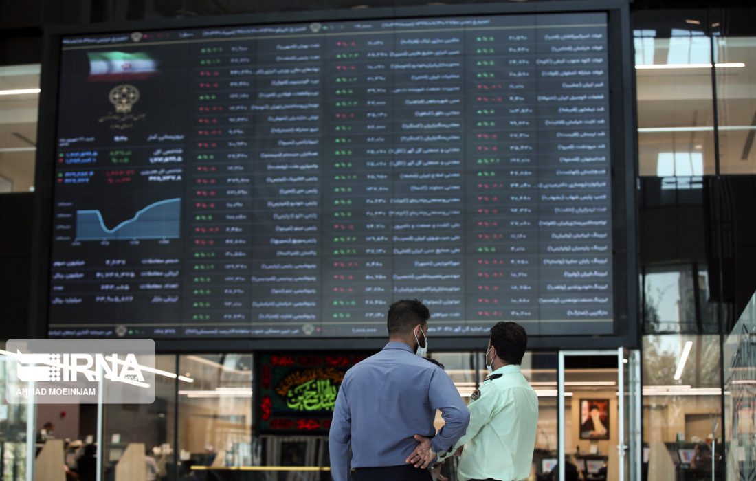 یک هزار میلیارد تومان منابع به صندوق تثبیت بازار سرمایه واریز شد