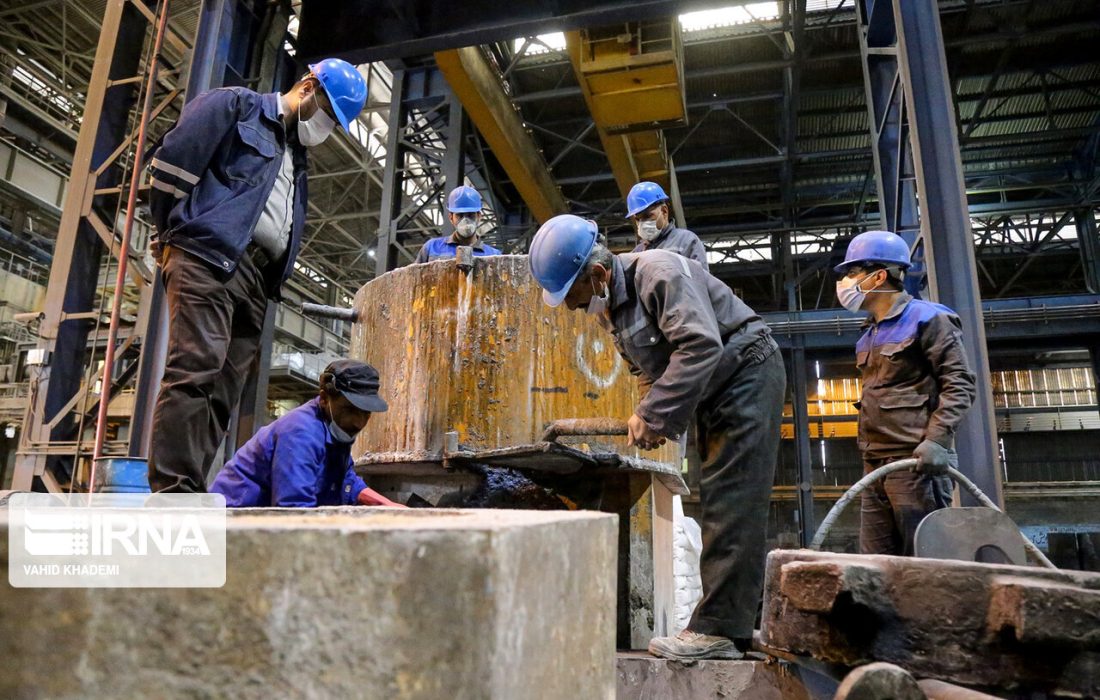 بیشترین شغل در کدام استانها ایجاد شد؟