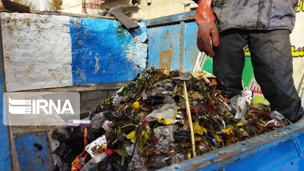 لزوم جلب مشارکت شهروندان در تفکیک پسماند و نگهداشت شهر