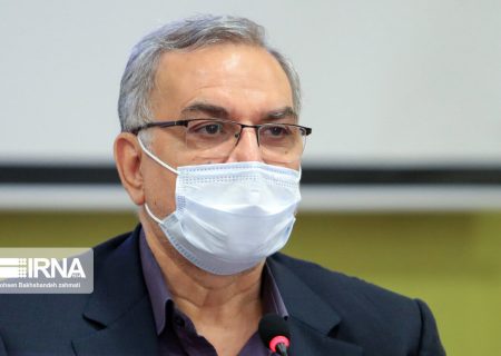 وزیر بهداشت از مرکز تخصصی در حال ساخت درمان سرطان در سمنان بازدید کرد