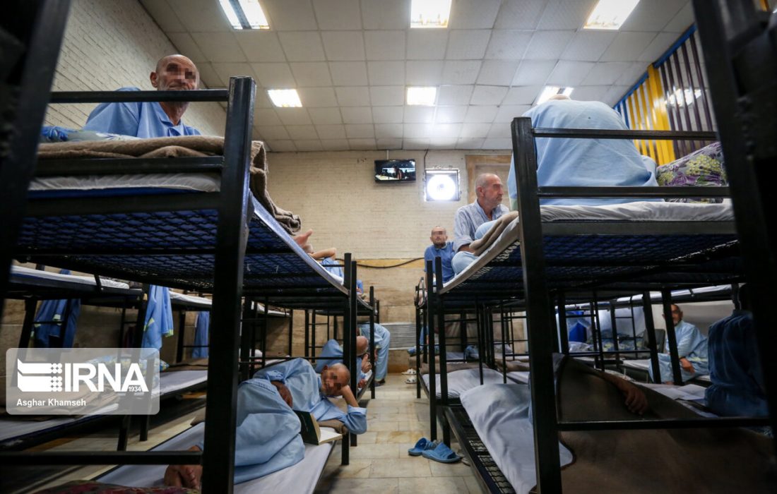 جمع آوری و ساماندهی معتادان متجاهر در یاورشهرها / ۳ برابر شدن شمار معتادان خیابانی