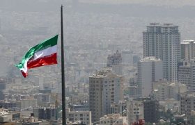 هشدار نسبت به رگبار و رعد و برق و وزش باد شدید در استان تهران