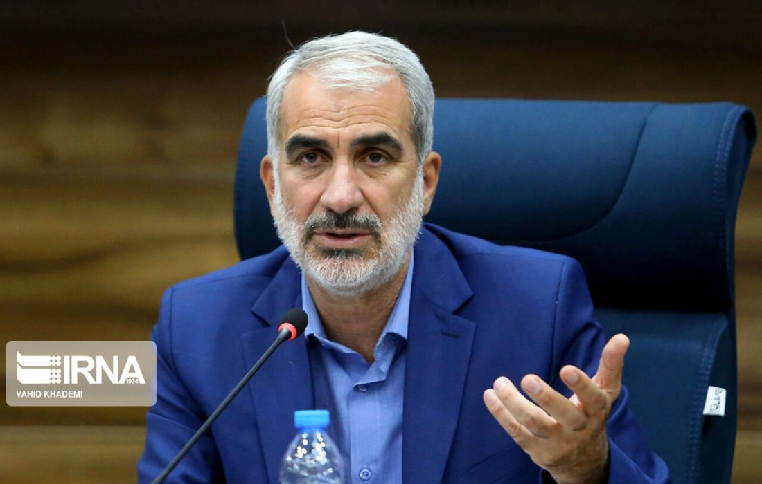 وزیر آموزش و پرورش: ۸۰ درصد کتب درسی سال تحصیلی آینده به چاپ رسیده است