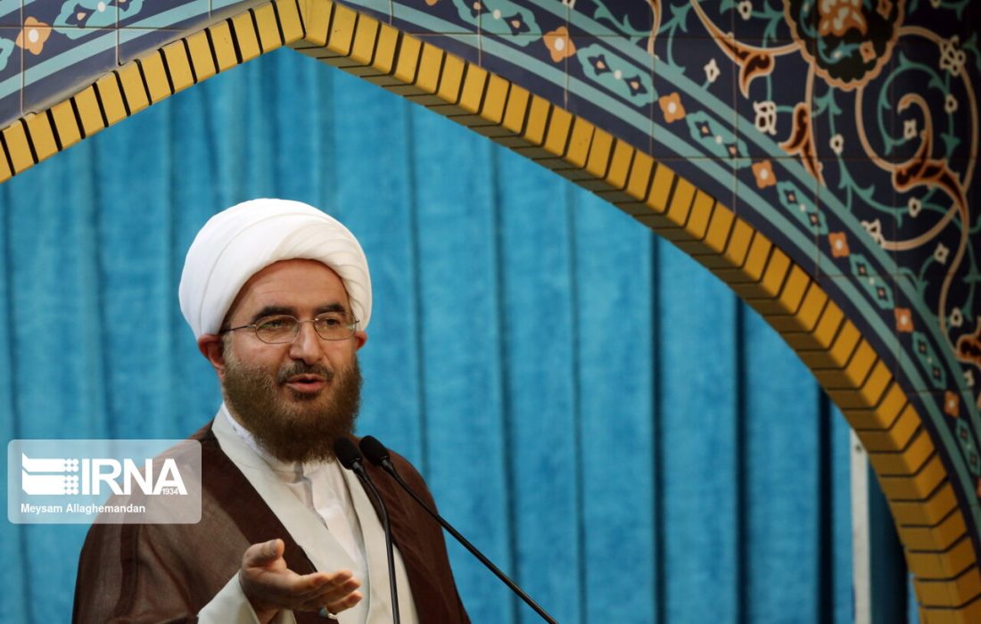 رهبر انقلاب از رویکردها و برنامههای دولت راضی هستند/ ایران از هیچ کمکی برای تأمین امنیت عراق دریغ نمیکند