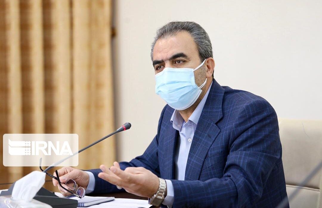 فرماندار همدان: اجرای ۶۷ طرح رهاورد سفر رییس جمهور در این شهرستان است