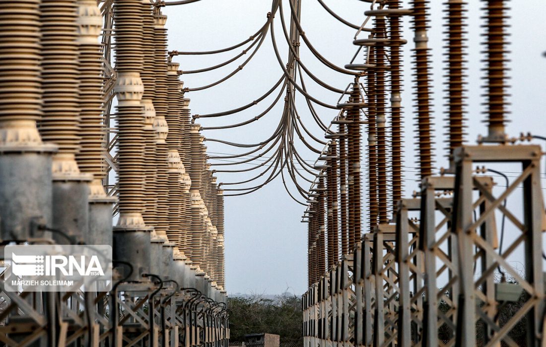 نخستین واحد نیروگاهی احداثی توسط صنایع وارد مدار شد