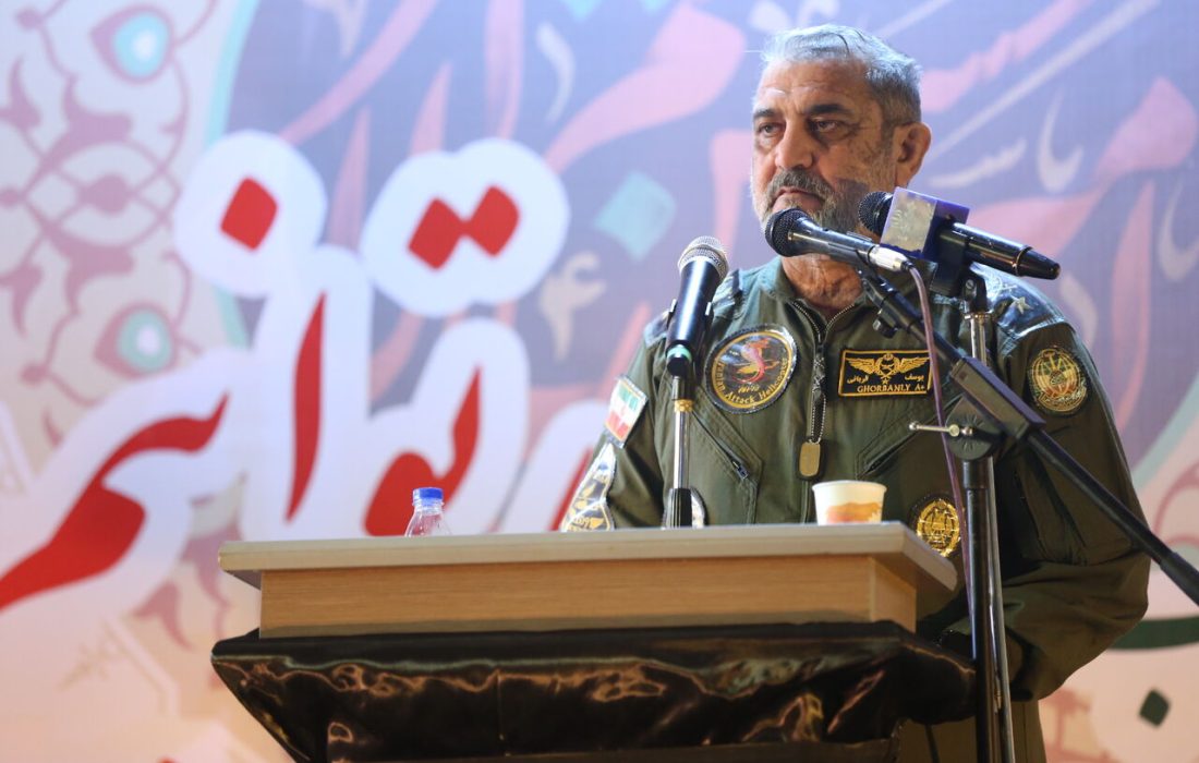 هوانیروز ارتش جمهوری اسلامی قدرتمندترین ناوگان بالگردی خاورمیانه را دارد