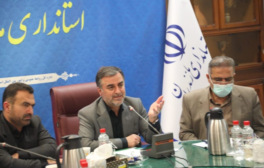 استاندار: مازندران در چهار سال آینده به ۱۲۷ هزار مسکن نیاز دارد