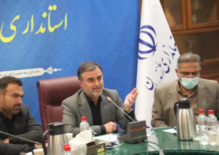 استاندار: مازندران در چهار سال آینده به ۱۲۷ هزار مسکن نیاز دارد