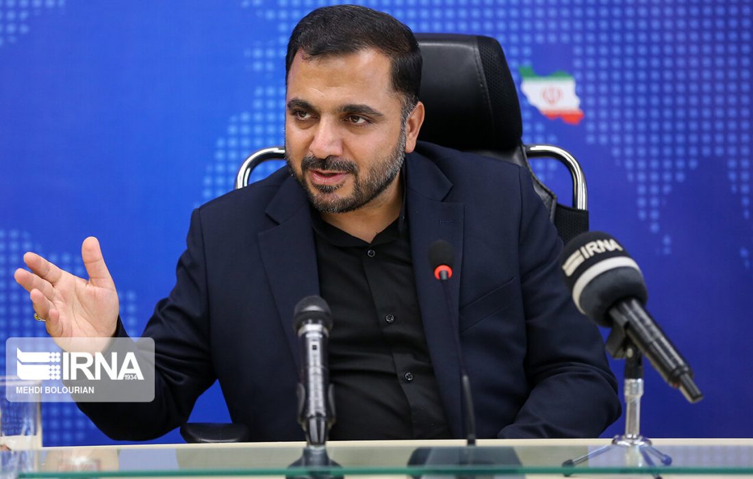 با توسعه پروژه فیبرنوری اینترنت کشور برای چند دهه بیمه خواهد شد/ فرکانس ۳۵۰۰ واگذار میشود