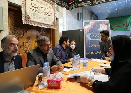 مشکلات ۸۰ درصد شهروندان تهرانی مربوط به حوزه شهرسازی است