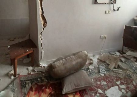انفجار منزل مسکونی در تهرانپارس ۵ مصدوم داشت