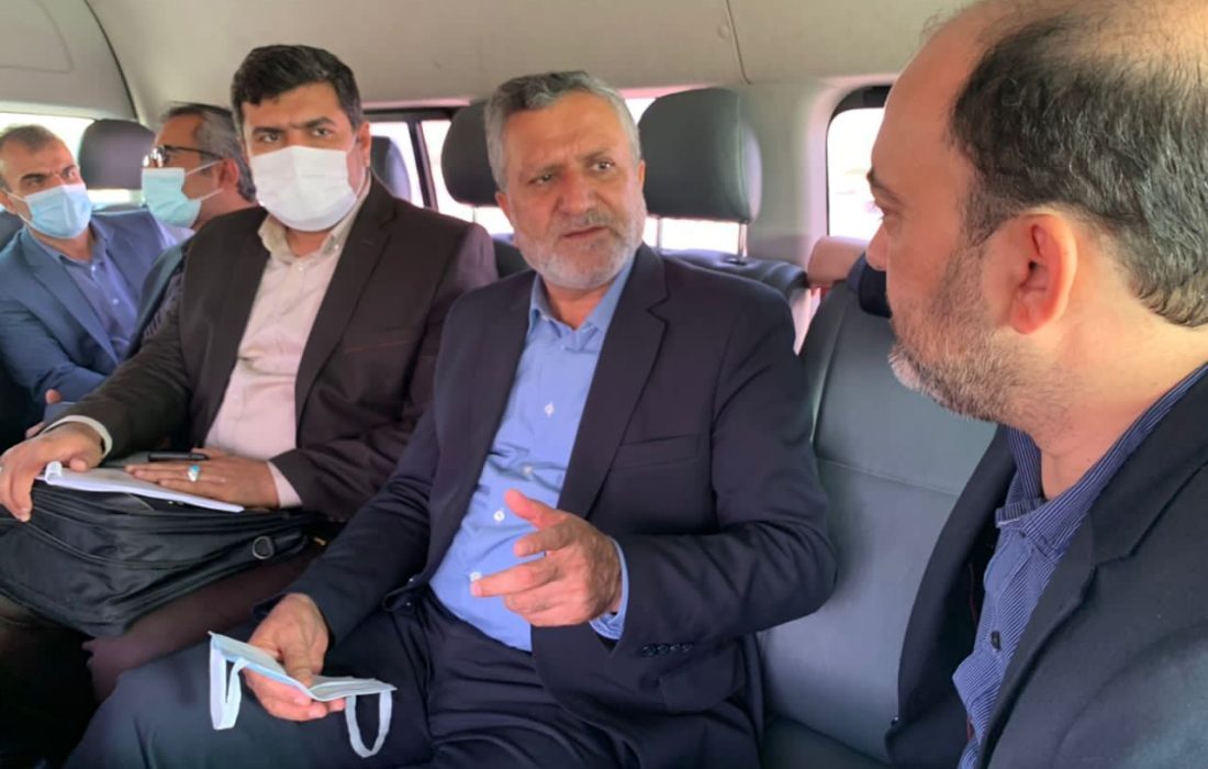 مرتضوی: از ۱۶۳ مصوبه استان هرمزگان ۱۹ مصوبه به طور کامل اجرا شد