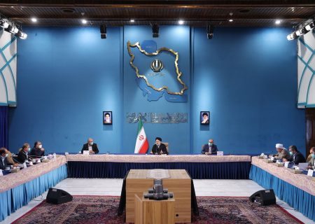 آیت‌الله رئیسی: پیشرفت کشور در گرو همراهی و همدلی است