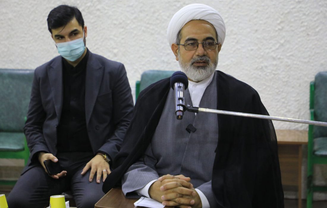 سازمان قضایی نیروهای مسلح به دنبال پیشگیری از وقوع جرم است