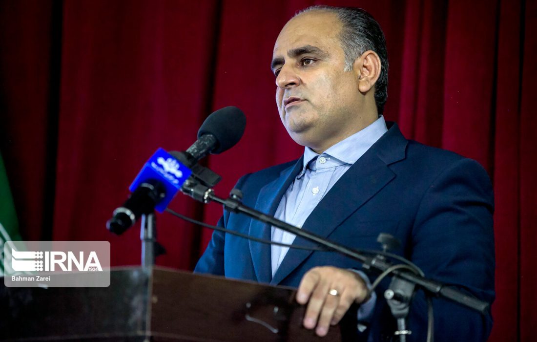 برقراری مجدد حق مناطق جنگی برای کارکنان پنج استان مرزی کشور ضروری است