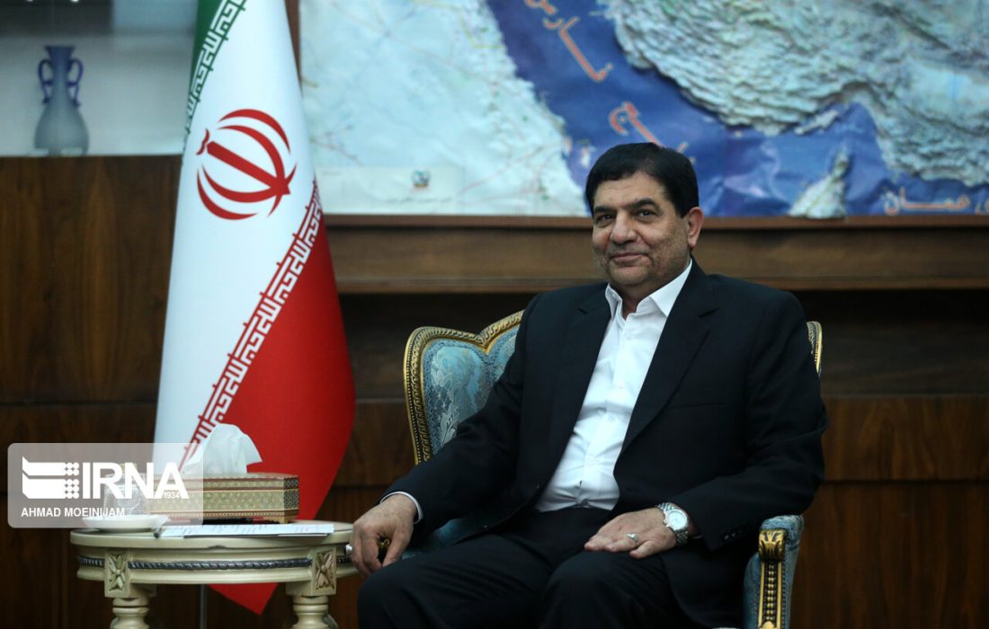 برنامه‌ریزی دولت برای ایجاد ۵ خط انتقال آب دریا به مرکز کشور