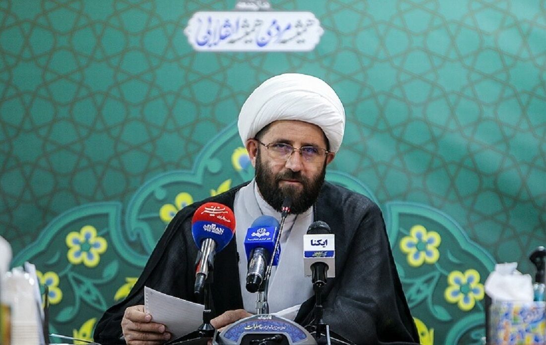 سخنگوی شورای سیاستگذاری ائمه جمعه : ۱۵ امام جمعه جدید در کشور منصوب شدند