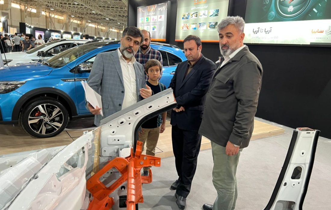 همکاری مجلس با دولت برای اجرای ایده‌های خودروسازان