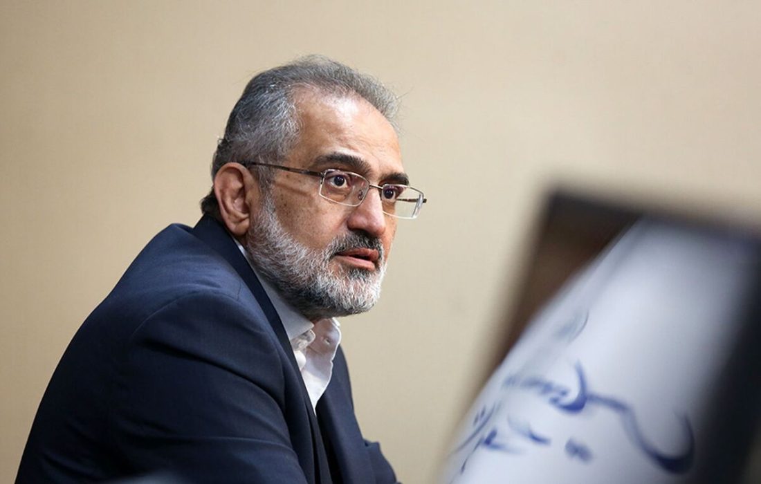 حسینی: صادرات غیرنفتی کشور در دولت سیزدهم ۴۰ درصد افزایش یافت