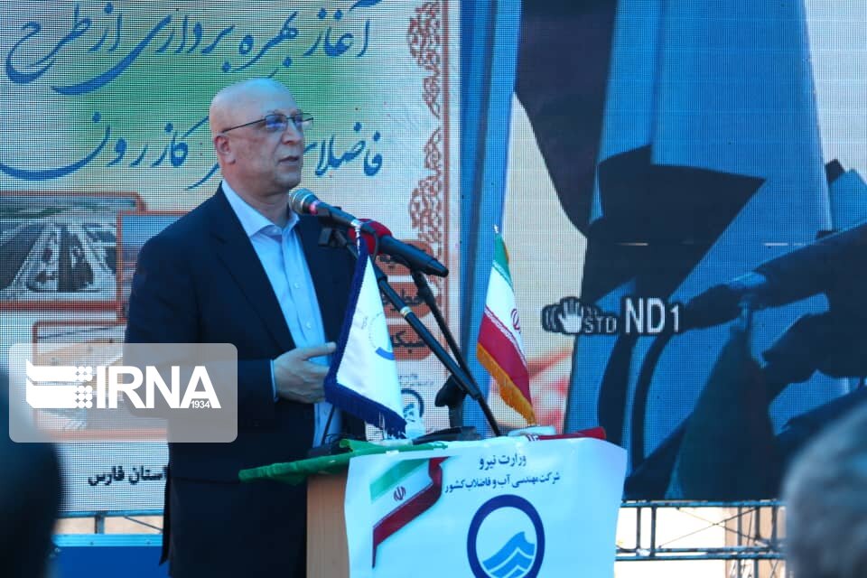 وزیر علوم: با پیگیریهای استاندار، اتفاقات خوب برای فارس در راه است