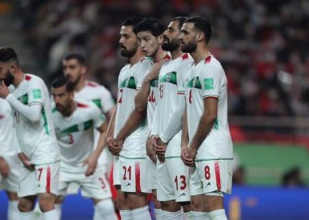 شوک به تیم ملی؛ مهاجم ایرانی جام جهانی را از دست داد