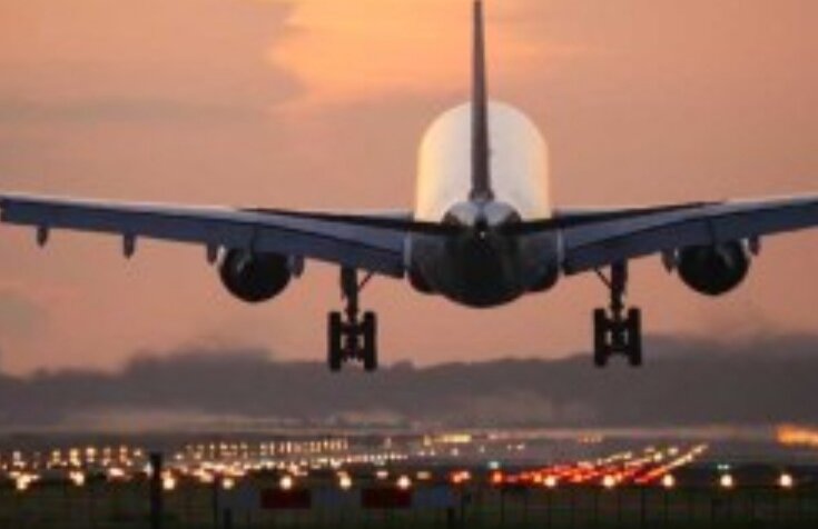 برقراری مسیر پروازی جدید از مبدا جزیره کیش به مسقط