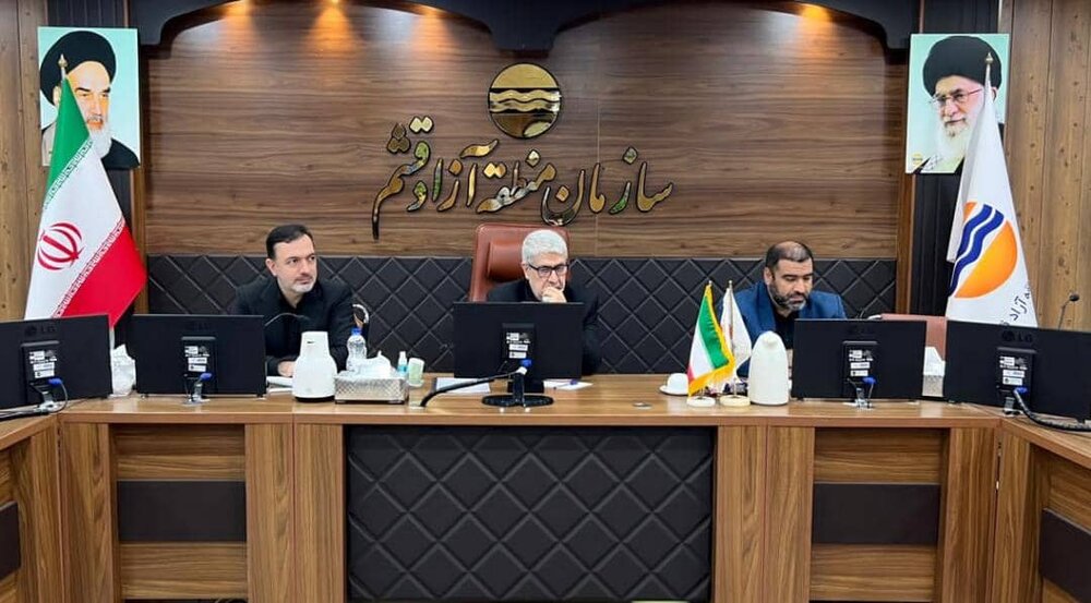 مناطق آزاد باید به سمت حکمرانی یکپارچه حرکت کنند