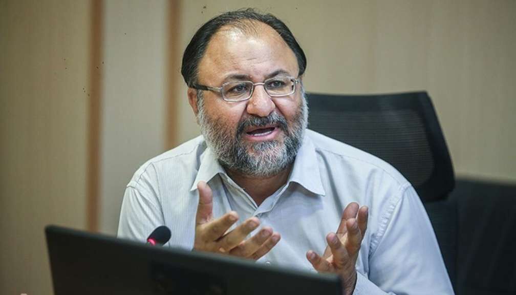 کوشکی: نمایش تصویر حاج قاسم در سازمان ملل قله سیاست خارجی آیتالله رئیسی است