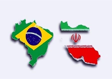 نخستین گام برای توسعه همکاری‌های معدنی و اقتصادی ایران و برزیل برداشته شد